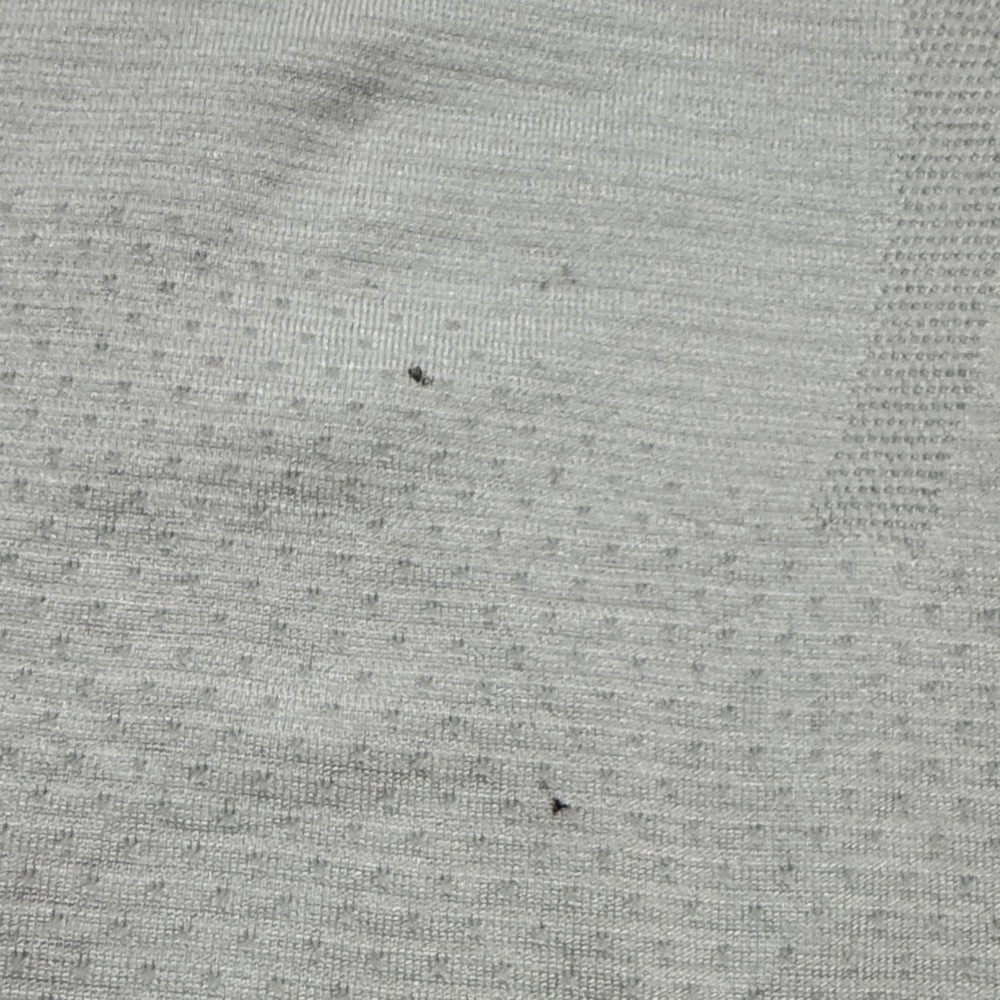 Lululemon Athletica Light Gray Tank Top - Picture 4 of 9